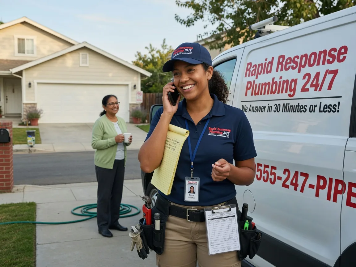 Emergency Plumber Rising City, NE FAQs